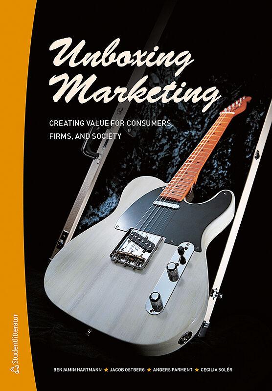 Unboxing Marketing